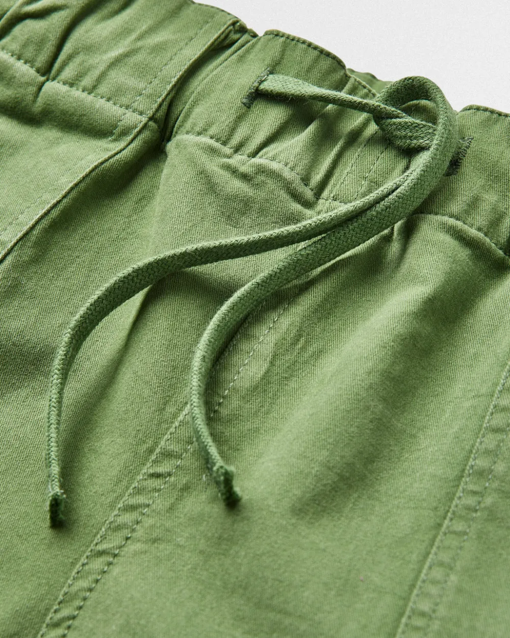 Women Passenger Carriso Organic Cotton Short