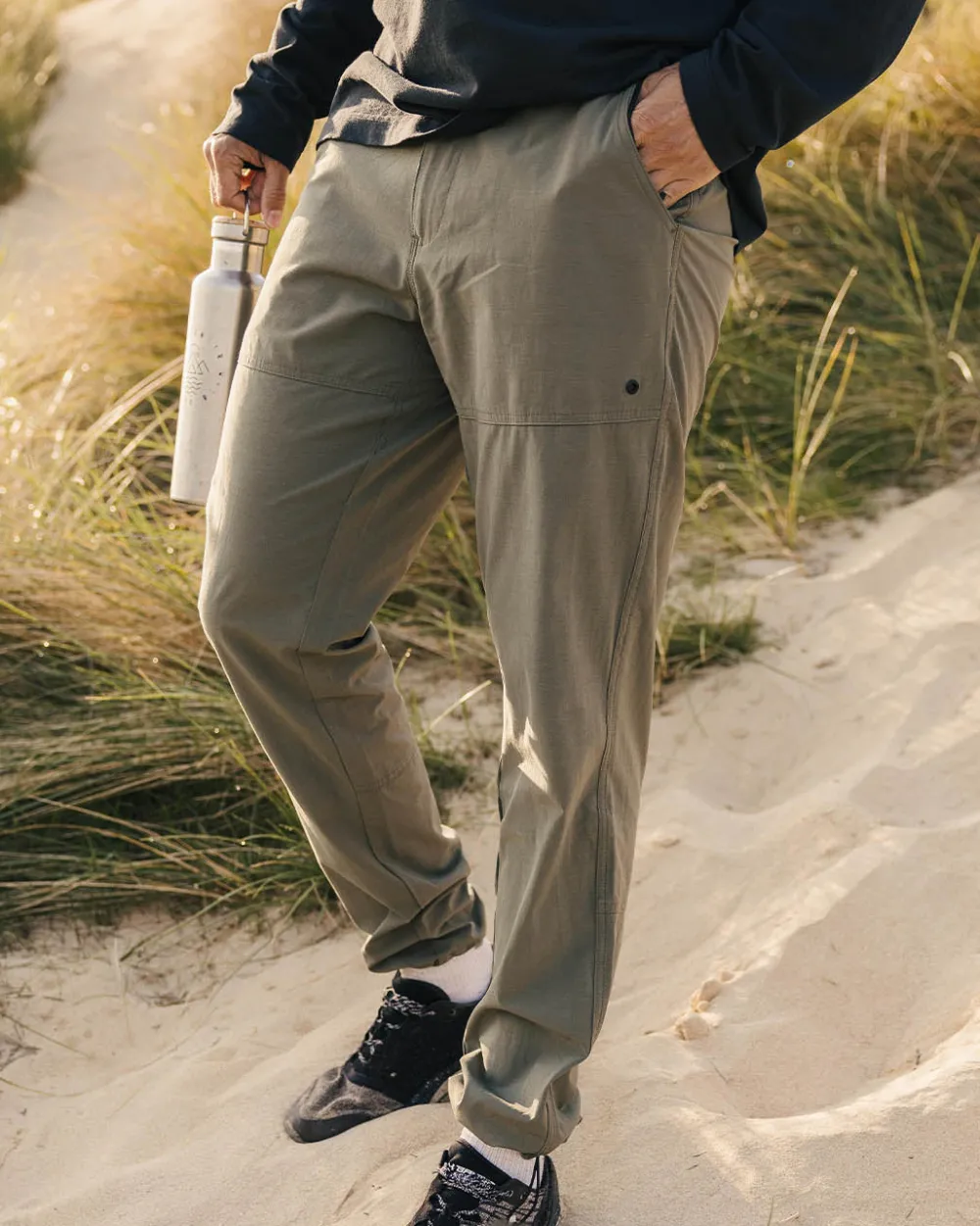 Floris van Bommel Drift Pants
