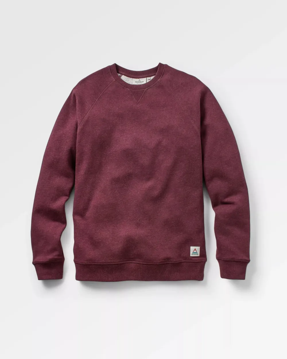 Passenger Heritage Organic Cotton Sweatshirt