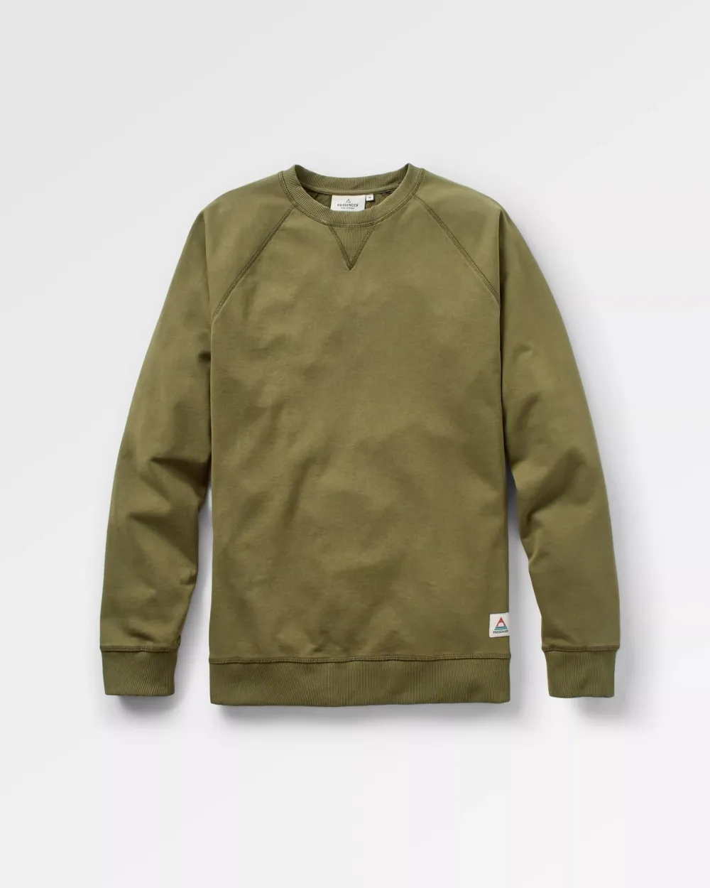 Passenger Heritage Recycled Cotton Sweatshirt