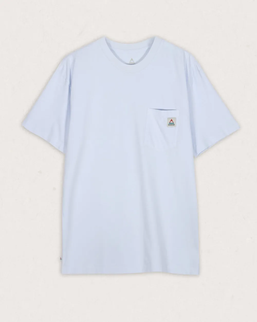 Floris van Bommel Heritage Recycled Relaxed Fit T-Shirt