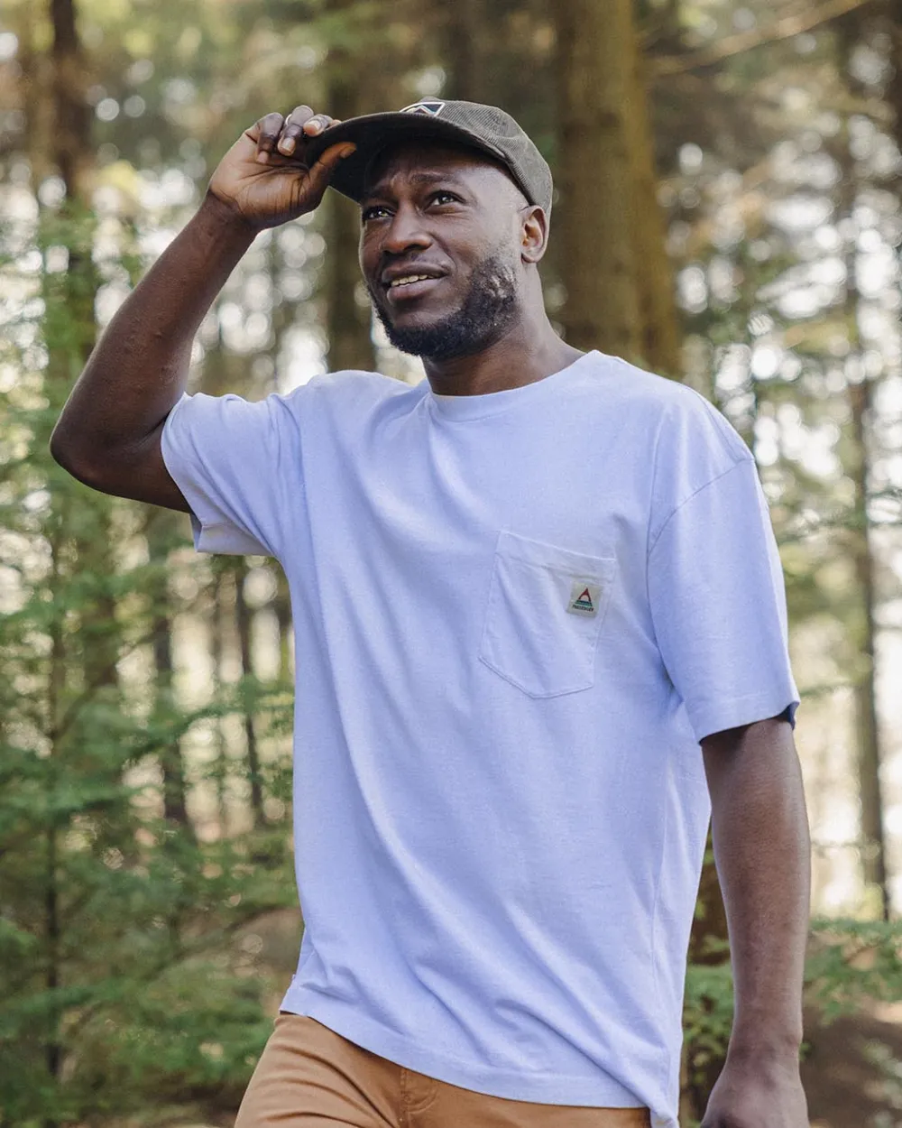 Floris van Bommel Heritage Recycled Relaxed Fit T-Shirt