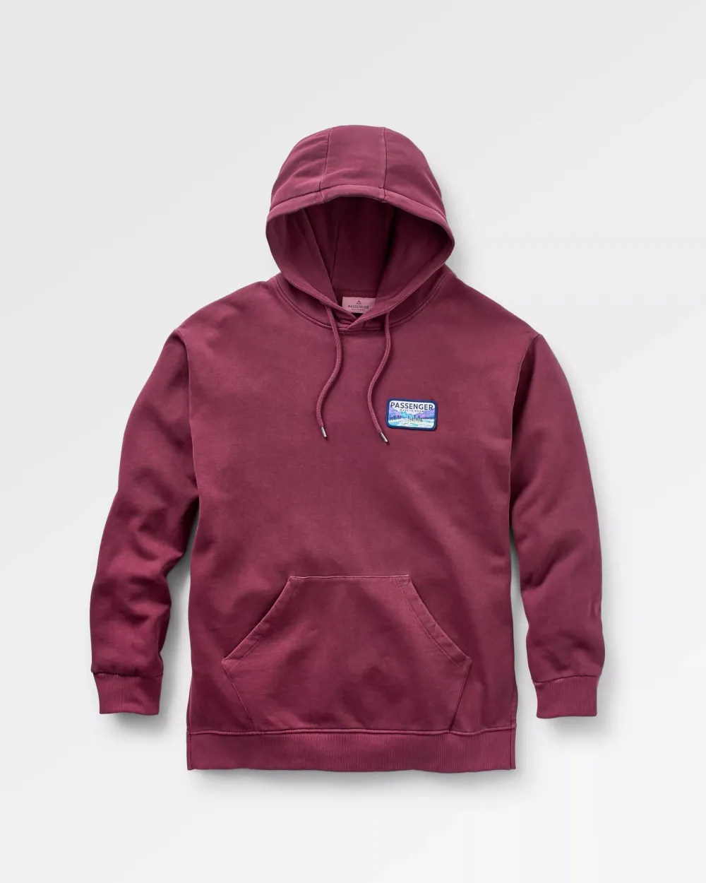 Women Passenger Love The Wild Hoodie