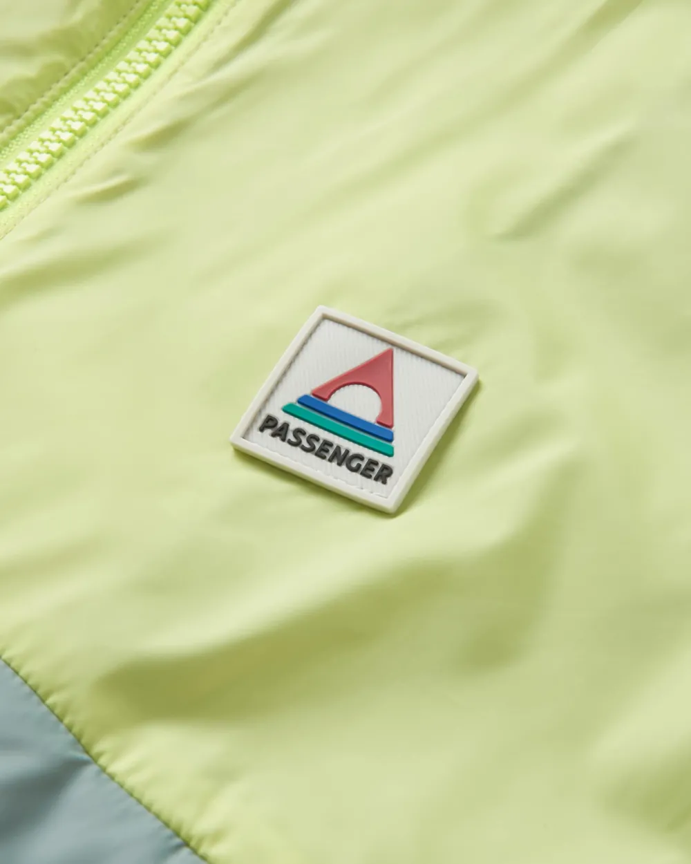 Women Passenger Moonlight Recycled Insulated Vest