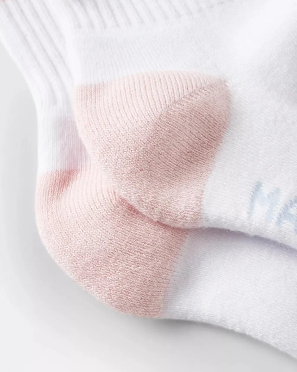 Women Passenger Organic Mid-weight Crew Socks