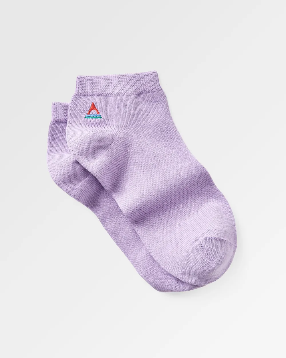 Women Passenger Organic Trainer Socks