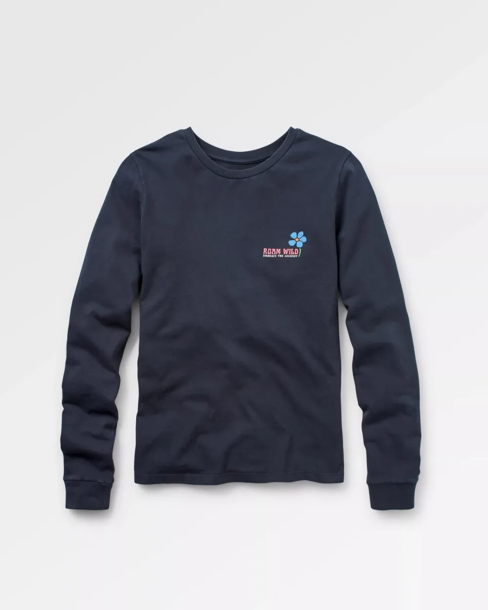 Women Passenger Roam Wild LS T-Shirt