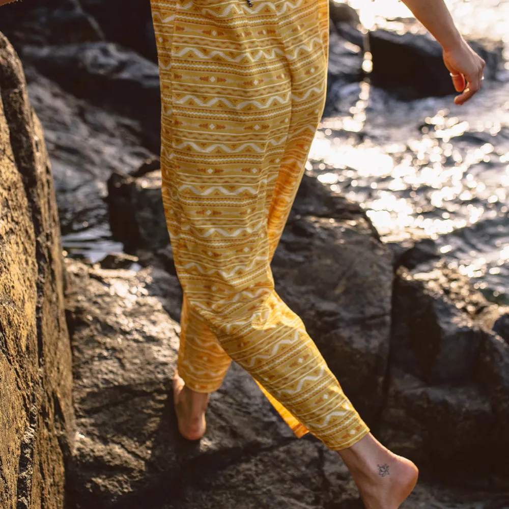 Women Passenger Spirit Jumpsuit