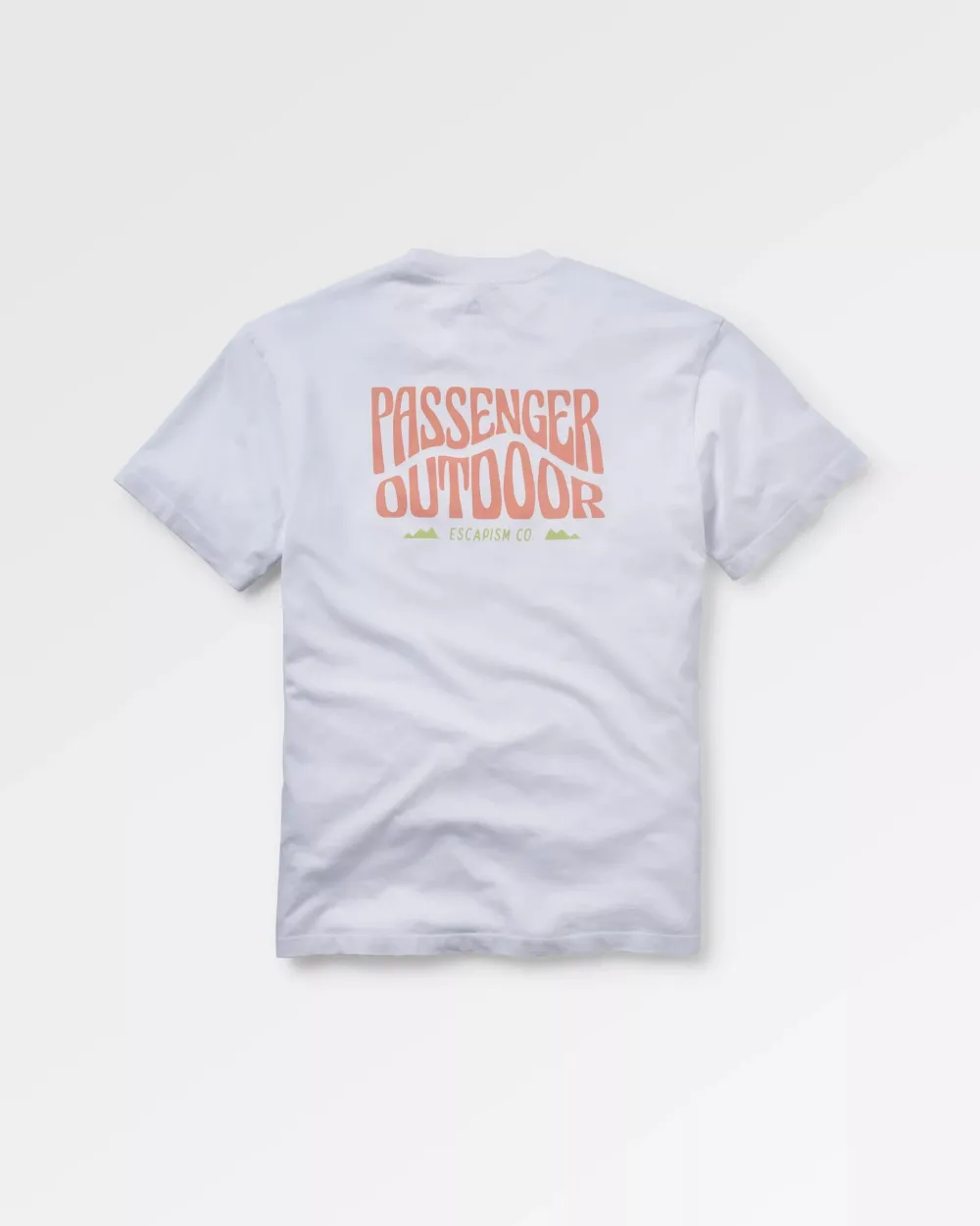 Passenger Yuca Recycled Relaxed Fit T-Shirt