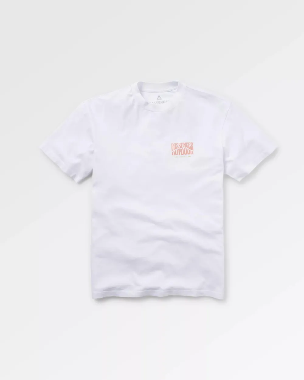 Passenger Yuca Recycled Relaxed Fit T-Shirt